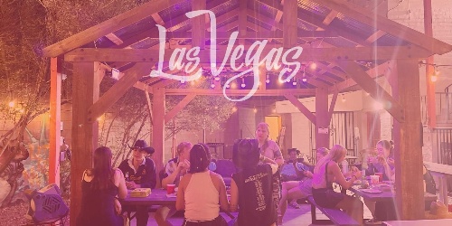 Sin City Hostel image 1