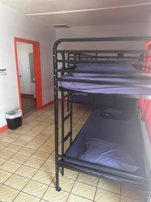 Sin City Hostel image 12