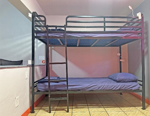 Sin City Hostel image 14