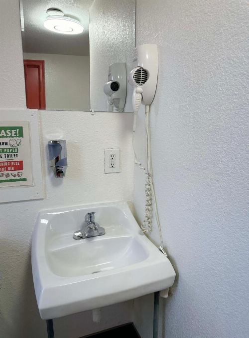 Sin City Hostel image 2