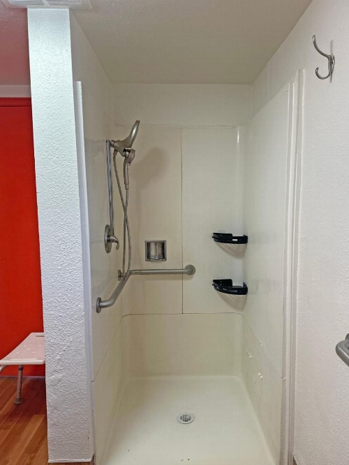 Sin City Hostel image 16