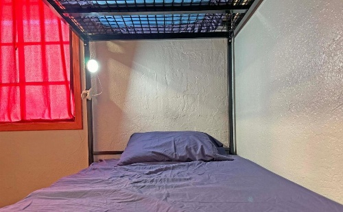 Sin City Hostel image 19