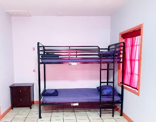 Sin City Hostel image 20