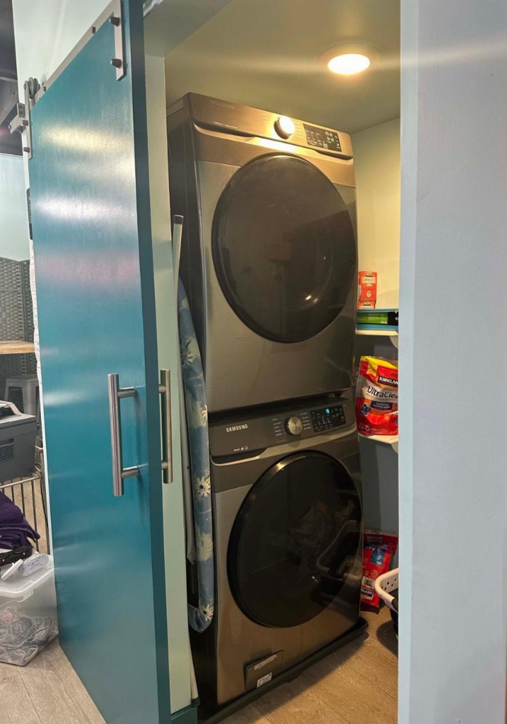 Sin City Hostel Image 21
