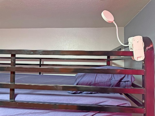 Sin City Hostel image 23