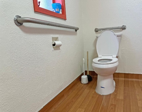 Sin City Hostel image 24