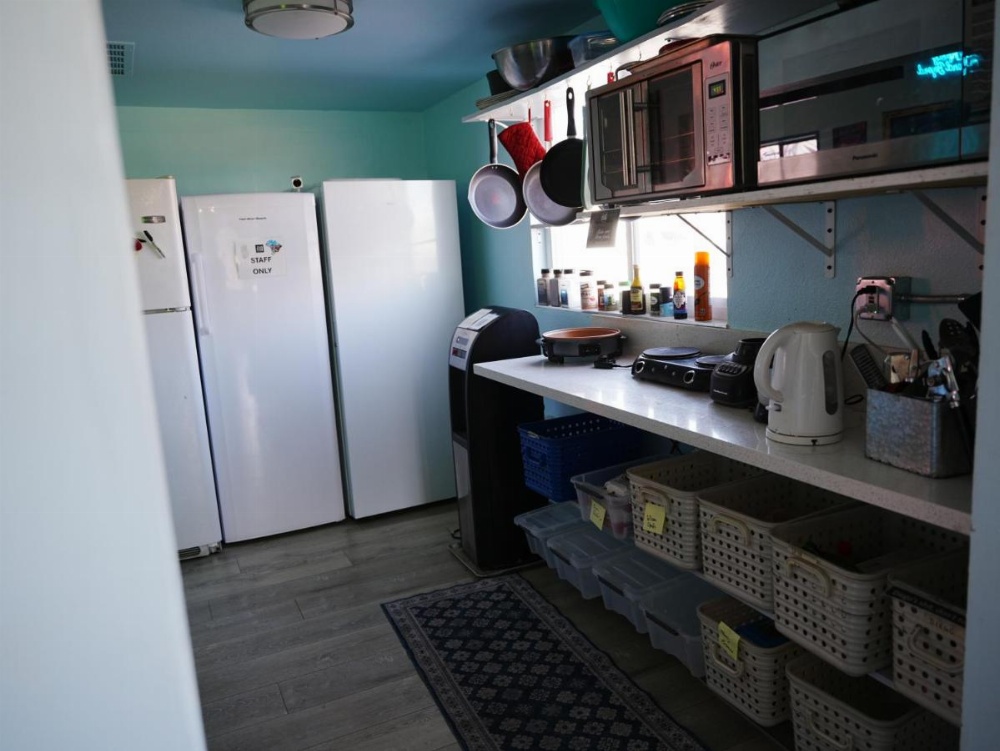 Sin City Hostel Image 27