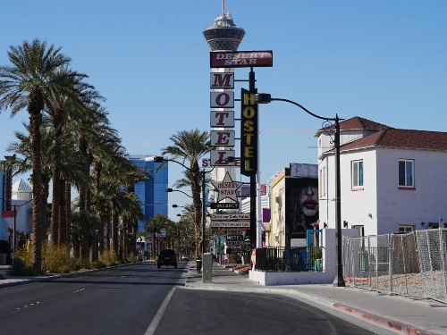 Sin City Hostel image 28