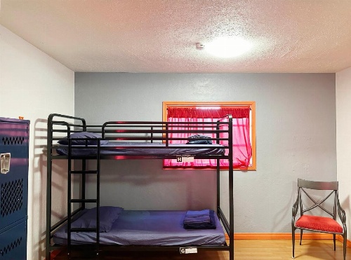 Sin City Hostel image 29