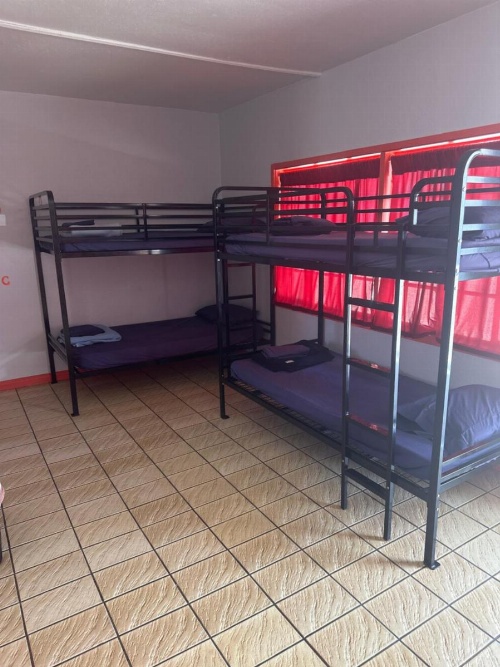 Sin City Hostel image 30