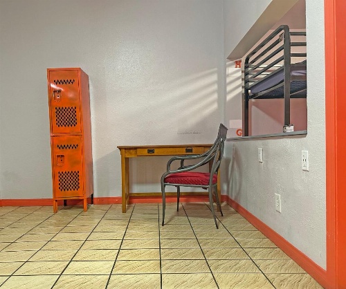 Sin City Hostel image 5